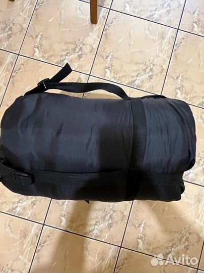 Спальный мешок зимний