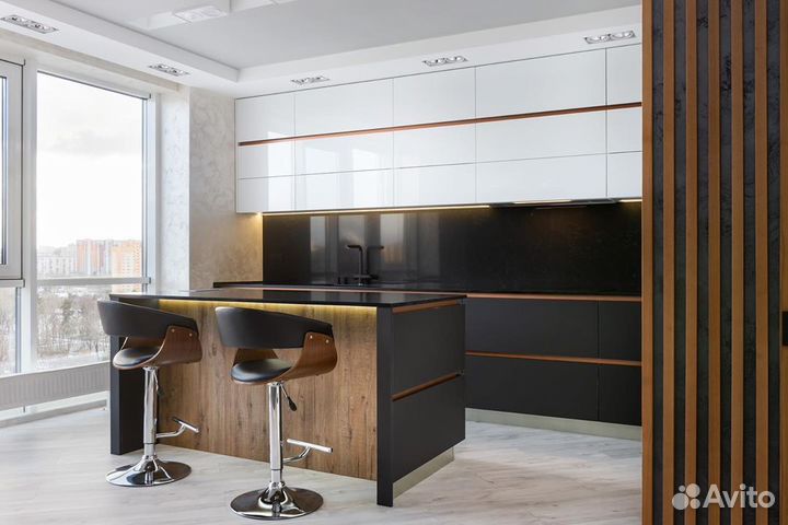 Кухня на заказ от производителя