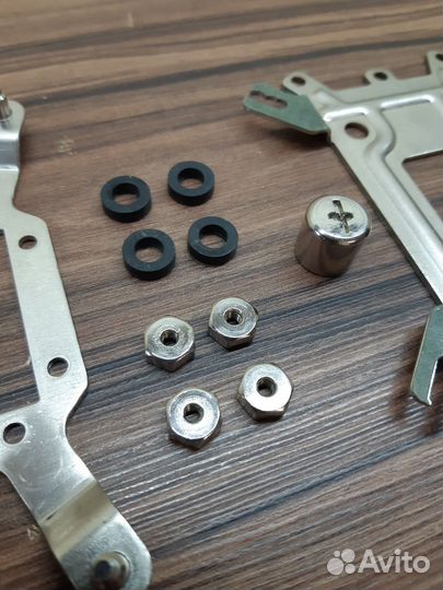 Кулер для процессора Cooler Master V8