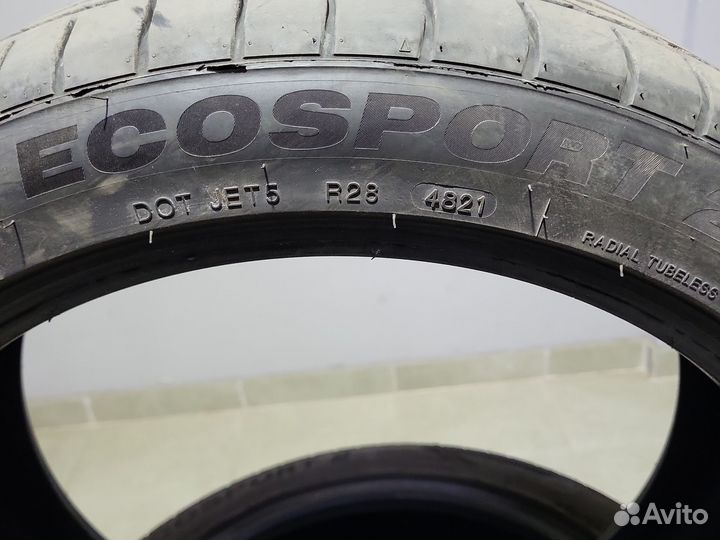 Imperial EcoSport 2 225/45 R19 96Y