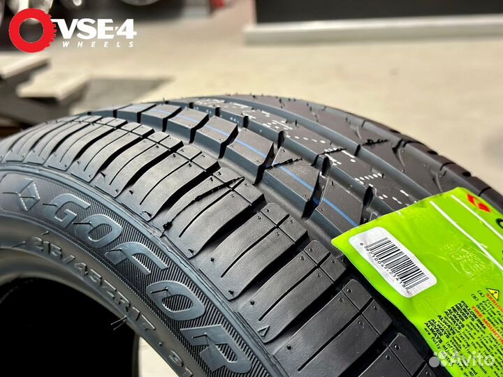 Goform GH-18 235/60 R18