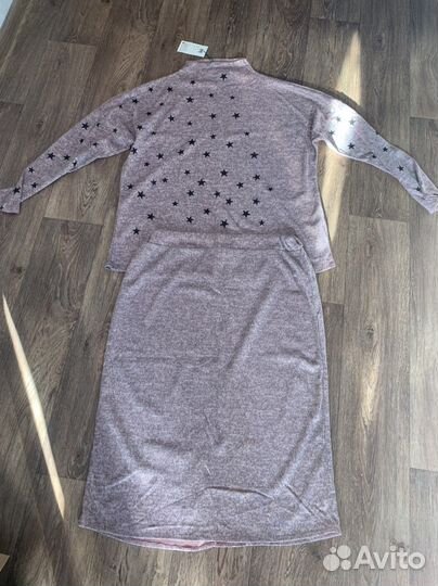 Костюм двойка