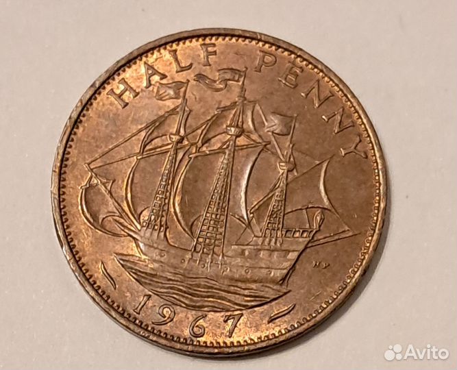 7 ш. Старая Европа от Британии до Австро-Венгрии