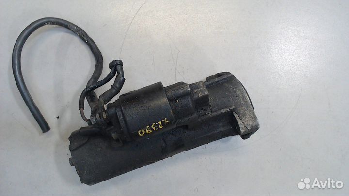 Стартер Audi A4 (B6), 2002