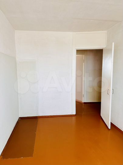 3-к. квартира, 56,2 м², 4/5 эт.