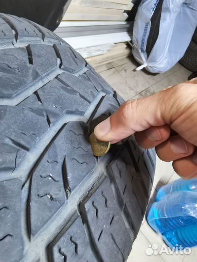 Maxxis AT-771 Bravo 285/60 R18