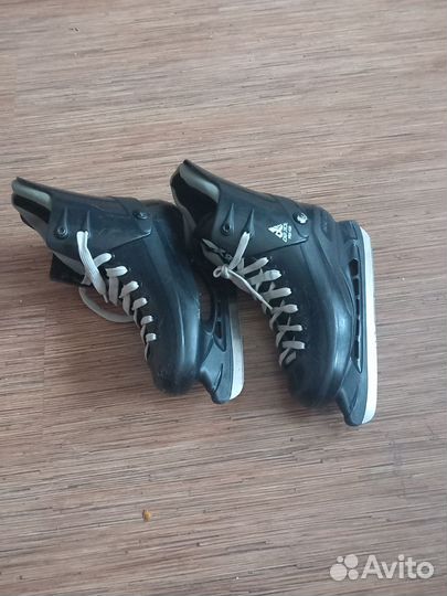 Коньки 44р-р