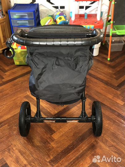 Коляска By Baby Jogger City Elite