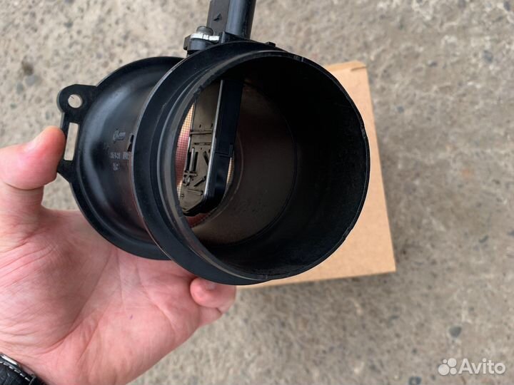 Дмрв Оригинал Порш Каен 3.0 diesel