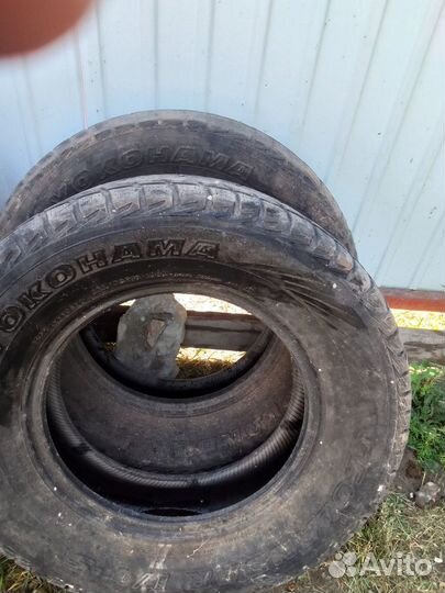 КАМА Кама-221 235/70 R16