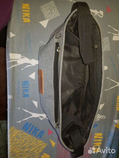 Сумка для детской коляски