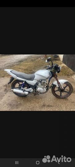 Продам мотоцикл