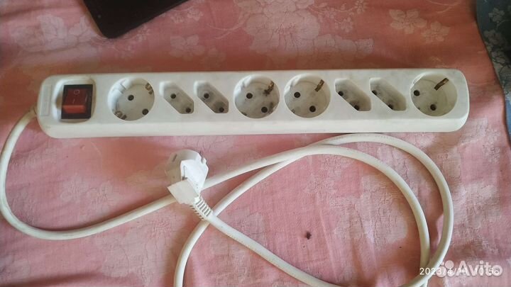 Удлинитель