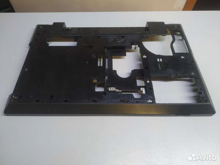 Samsung np300v5a разбор