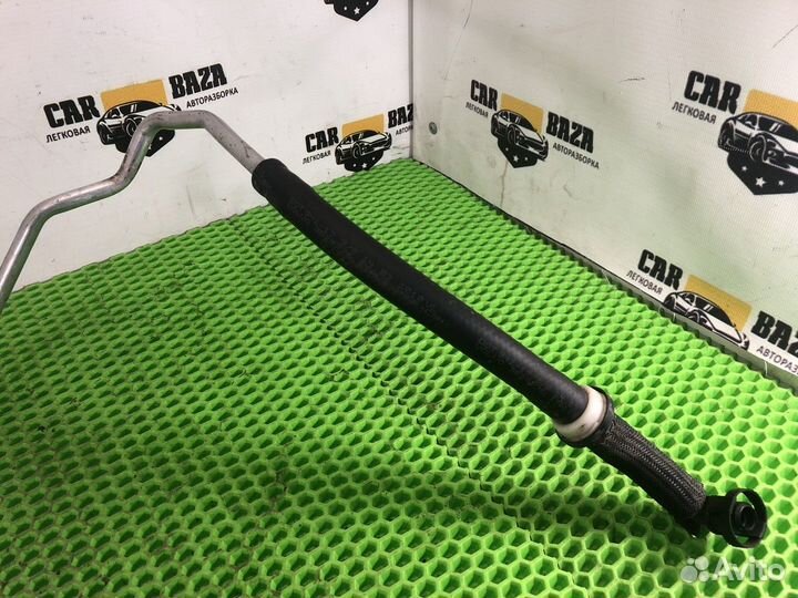 Трубка вакуумная Volvo XC90