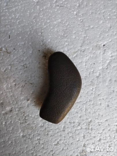 Рукоятка кулисы раздатки Mitsubishi Pajero 2