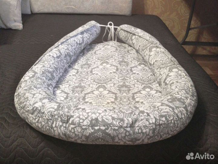 Кокон для новорождённого