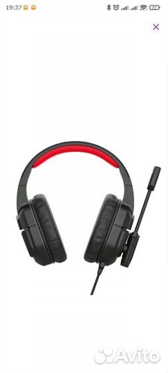 Наушники Trust Gaming GXT 448