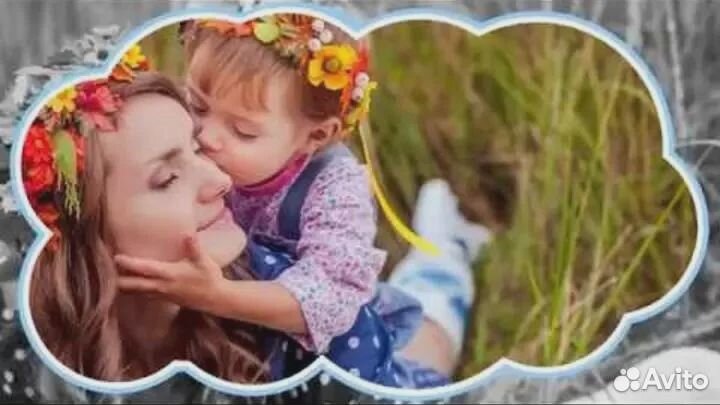 Видеопоздравление на любой праздник