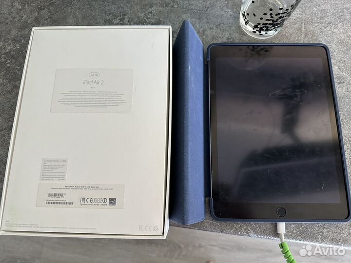 iPad air 2 32gb