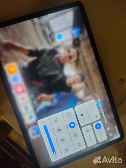 Планшет huawei matepad 11