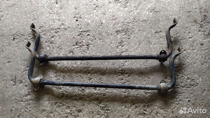 Передний стабилизатор Фольксваген Пассат б5