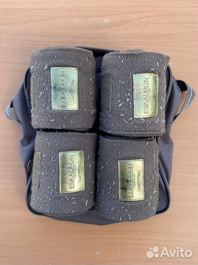 Бинты для лошади Eskadron