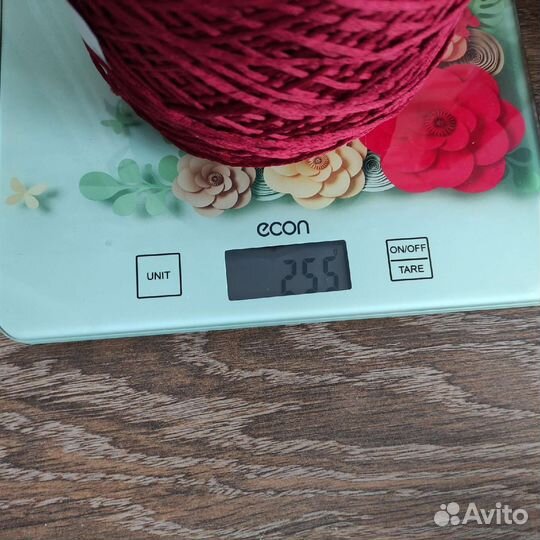 Нитки