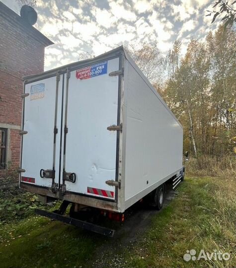 ГАЗ ГАЗон Next, 2019