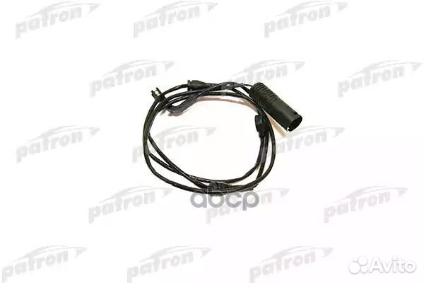 Датчик износа тормозных колодок задн 1шт BMW 5