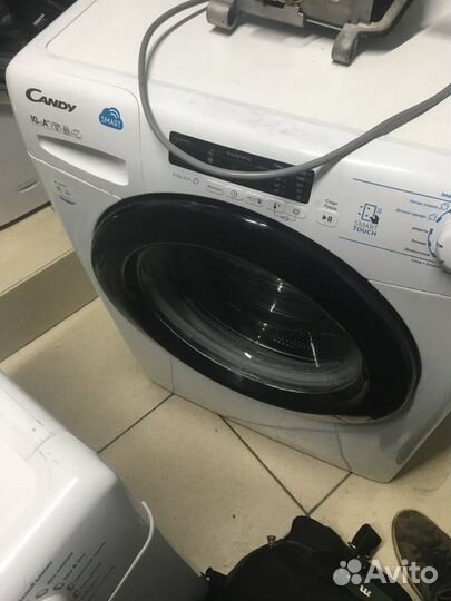 Ремонт электроплит бойлеров стиральных машин