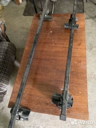 Продам багажник ваз2110,11,12