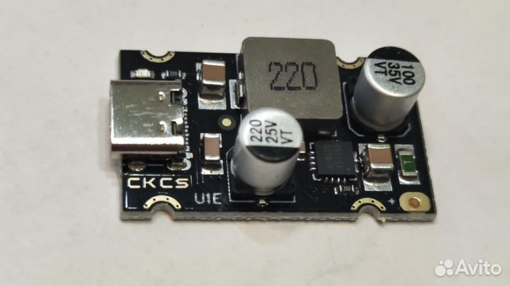 Модуль ET XPM52C-PD65W