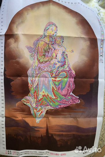 Набор для вышивания крестом