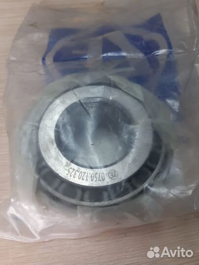 Подшипник ступицы ZF