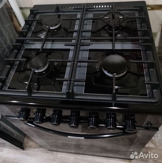 Газовая плита gefest
