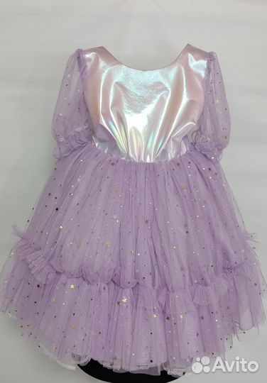 Платье нарядное праздничное София