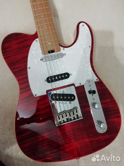 Электрогитара Aria pro 2 Nashville telecaster