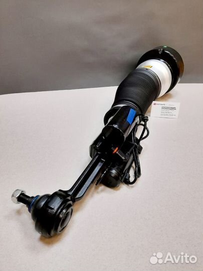 Амортизатор пневмо мерседес CL 4matic A2213205413