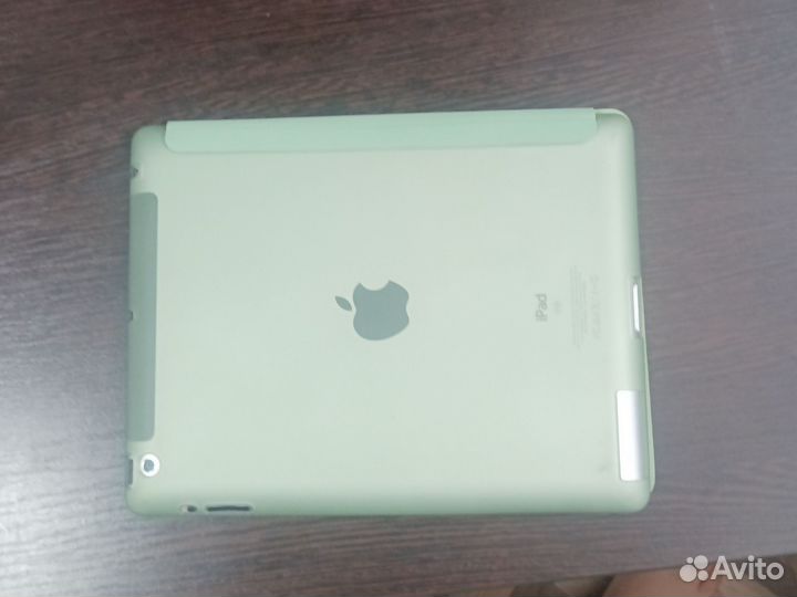 Планшет apple iPad 3