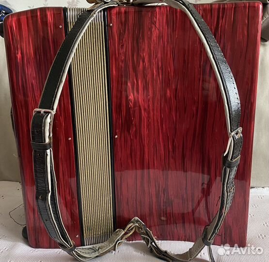 Аккордеон Barcarole Германия