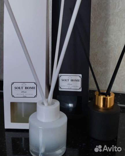 Аромадиффузор