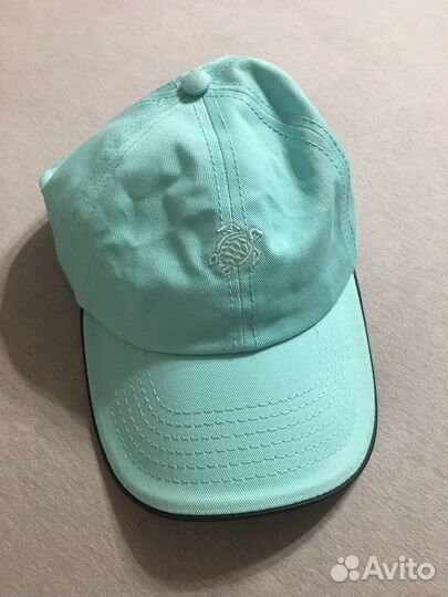 Кепка бейсболка Vilebrequin новая оригинал