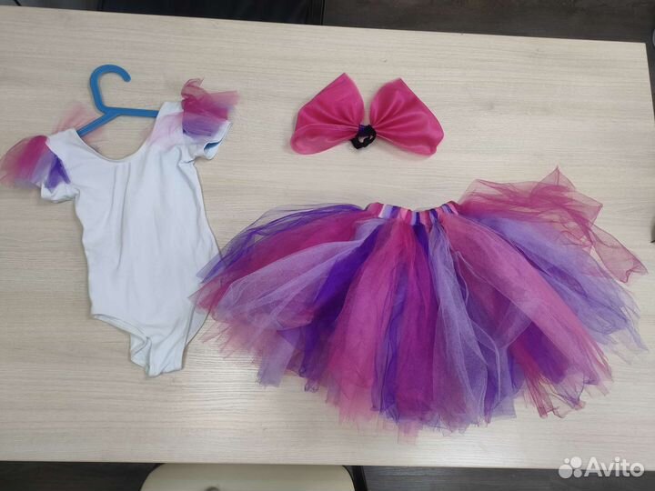 Костюм на праздник