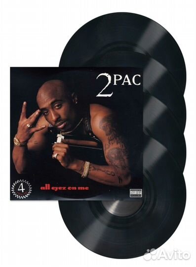 Лимитки Kid Cudi Moon 3, Jack Harlow, 2Pac, Dmx