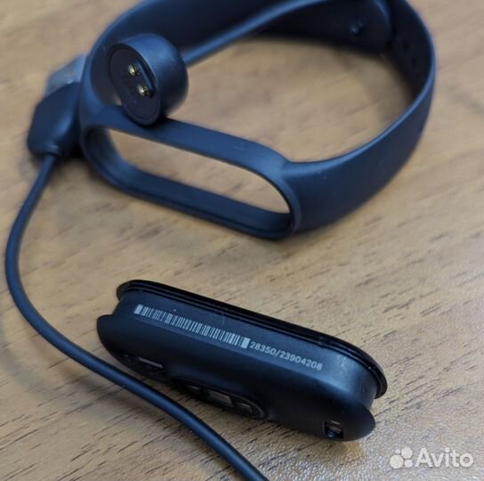 Xiaomi mi band 5