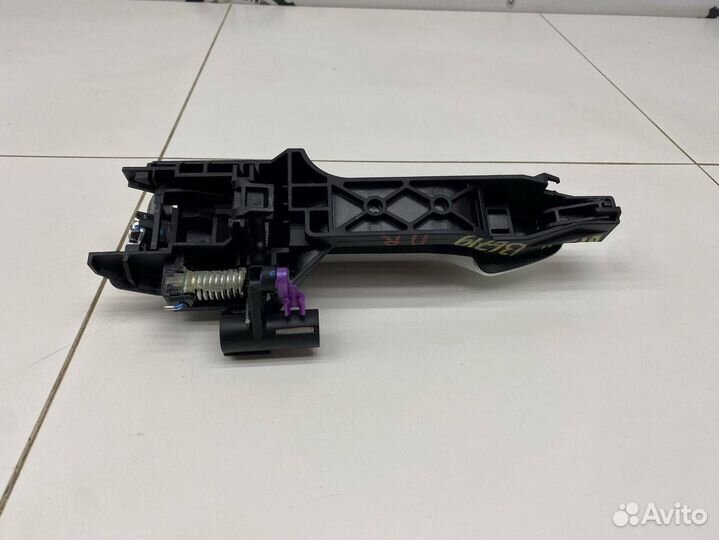 Ручка двери передней наружная правая Kia RIO IV