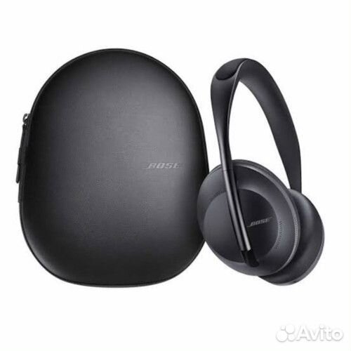 Беспроводные наушники Bose Noise Cancelling 700