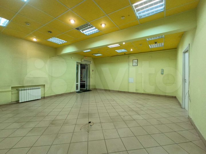 Свободного назначения, 73 м²