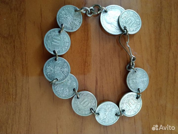 Денежные купюры